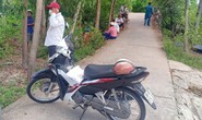 Giết người rồi vứt thi thể xuống kênh vì nghi nạn nhân có ý đồ xấu