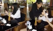 Hoa hậu Thùy Tiên lần đầu nói về lùm xùm giựt nợ