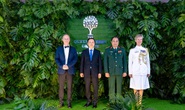Gây quỹ trồng rừng ngập mặn tại Sóc Trăng nhân kỷ niệm Đại lễ Bạch kim Nữ hoàng Anh