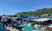 HLV Park Hang-seo tham dự Liên hoan Du lịch biển Nha Trang