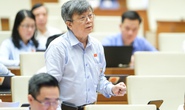 Đề nghị Thủ tướng uỷ quyền cho lãnh đạo địa phương chỉ định thầu khi làm đường Vành đai 3