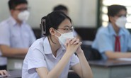 Đã có điểm thi lớp 10 ở TP HCM, mời tra cứu điểm thi tại đây