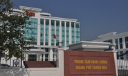 Sai phạm trong tuyển dụng, 26 công chức TP Thanh Hóa phải thi lại