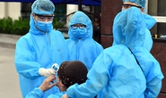 Dịch Covid-19 hôm nay: Thêm 961 ca nhiễm, 1 trường hợp tử vong ở Tây Ninh