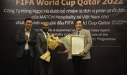 Mua vé xem VCK World Cup 2022 ngay tại Việt Nam