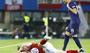 Mbappe cứu Pháp thoát thua, nhà vô địch Nations League ê chề chót bảng