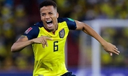 Ecuador vẫn được dự World Cup 2022, Chile quyết kiện đến cùng