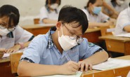 Sở GD-ĐT TP HCM ra thông báo mới về chấm thi môn tiếng Anh tuyển sinh lớp 10