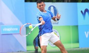 Lý Hoàng Nam đánh mất cơ hội