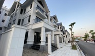 Nắn dòng tín dụng vào bất động sản