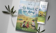 Chàng trai trẻ viết sách chữa lành, lấy cảm hứng từ cộng đồng Raglai