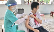 Quảng Ngãi đề nghị trả lại 200.000 liều vắc-xin Covid-19