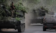 Xung đột Nga - Ukraine vào giai đoạn then chốt