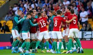 Thắng chủ nhà Anh 4-0, Hungary gây địa chấn châu Âu