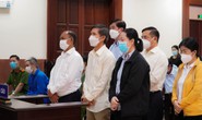 VIDEO: Tòa tuyên phạt ông Trần Vĩnh Tuyến 5 năm tù