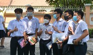 Công bố đáp án thi lớp 10: Phổ điểm phổ biến từ 5-7 điểm