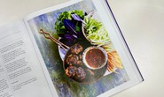 Bún chả Hà Nội được đưa vào cuốn sách dạy nấu ăn mừng Đại lễ Bạch kim của Nữ hoàng Anh