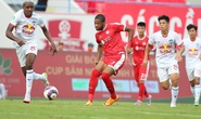 CLB Viettel thay ban huấn luyện trước thềm AFC Cup