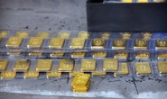 Giá vàng hôm nay 17-6: USD bị bán tháo, vàng tiếp tục tăng giá