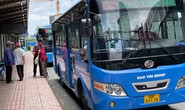 TP HCM sắp đấu thầu thêm 30 tuyến xe buýt