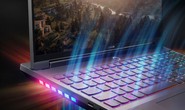 Laptop cấu hình mạnh cho giải trí và làm việc