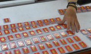 Giá vàng hôm nay 18-6: Lao xuống do USD tăng giá trở lại