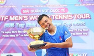 Lý Hoàng Nam tiếp tục bứt tốc trên bảng xếp hạng thế giới
