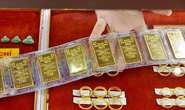 Giá vàng hôm nay 19-6: Vàng SJC giảm 1 triệu đồng/lượng sau khi đại biểu Quốc hội lên tiếng