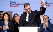 Châu Âu thêm đau đầu vì thỏa thuận khí đốt Serbia - Nga