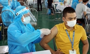 13 tỉnh chậm nhận vắc-xin Covid-19, Bộ Y tế yêu cầu địa phương cam kết