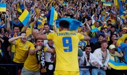 Thắng chủ nhà Scotland, Ukraine áp sát World Cup 2022