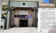 Khánh Hòa: Xem xét kỷ luật cán bộ bảo tàng kê khống kỷ vật chiến tranh