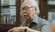 Nhà báo Phan Quang: Miệt mài đọc-đi-nghĩ-viết
