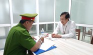 Bắt Giám đốc CDC TP Đà Nẵng và 2 thuộc cấp liên quan vụ Việt Á