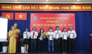 Báo Người Lao Động đoạt 11 giải Báo chí TP HCM năm 2022