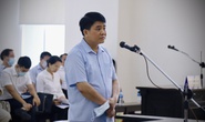 Gia đình bị cáo Nguyễn Đức Chung bất ngờ nộp thêm 15 tỉ đồng, khắc phục toàn bộ hậu quả