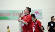 Giải Futsal VĐQG 2022: Ấn tượng với HLV ngoại