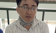 Mạo danh tổ chức dịch vụ tài chính lớn để lừa đảo chiếm đoạt tài sản