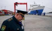 Nga - EU thêm căng thẳng vì vùng Kaliningrad