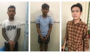 Hành trình truy bắt nhóm nổ súng giết người, cướp tài sản