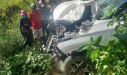 Về thăm quê,  2 vợ chồng bị tai nạn chết, con trai nhập viện
