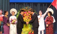 Kỷ niệm 55 thiết lập quan hệ ngoại giao Việt Nam - Campuchia