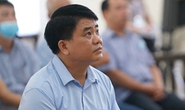 Bồi thường 25 tỉ đồng, nguyên chủ tịch Hà Nội Nguyễn Đức Chung được giảm 3 năm tù