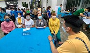 Bí quyết tìm việc cho lao động lớn tuổi