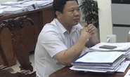Bắt Trưởng phòng Tài nguyên - Môi trường huyện Long Thành, tỉnh Đồng Nai