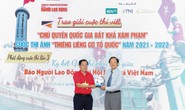 Báo Người Lao Động và Hội Nghề cá Việt Nam ký quy chế phối hợp