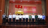 Quảng Nam ra mắt Ban chỉ đạo Phòng chống tham nhũng, Bí thư tỉnh làm Trưởng ban