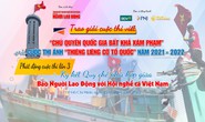Báo Người Lao Động phát động 2 cuộc thi mới