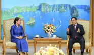Trang sử mới trong quan hệ Việt Nam - Campuchia