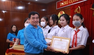 Quảng Nam tuyên dương con công nhân vượt khó, học giỏi